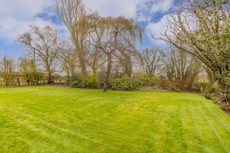 3 bedroom Detached house for sale in The Nursery House, High Legh, WA16