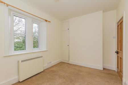 3 bedroom Detached house for sale in The Nursery House, High Legh, WA16