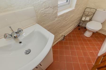 3 bedroom Detached house for sale in The Nursery House, High Legh, WA16