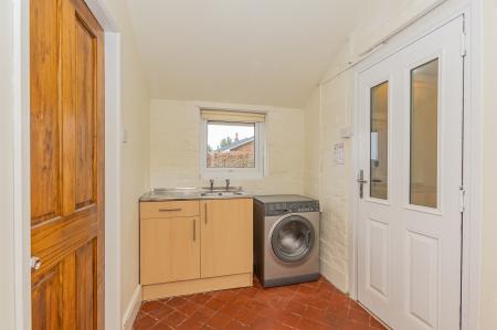 3 bedroom Detached house for sale in The Nursery House, High Legh, WA16