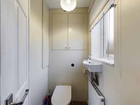 1 bedroom Semi-detached house to let in Hatchmere Close, Bewsey, Warrington, WA5