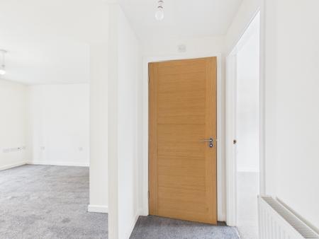 2 bedroom Flat to let in Rylands Drive, Orford, Warrington, WA2