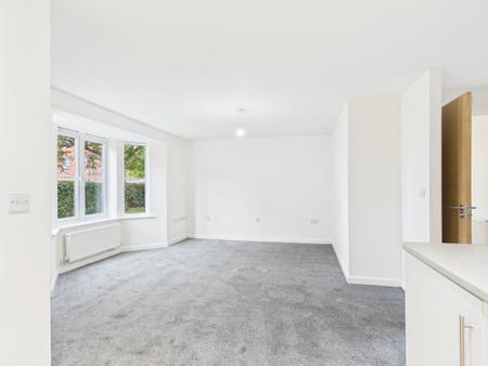 2 bedroom Flat to let in Rylands Drive, Orford, Warrington, WA2