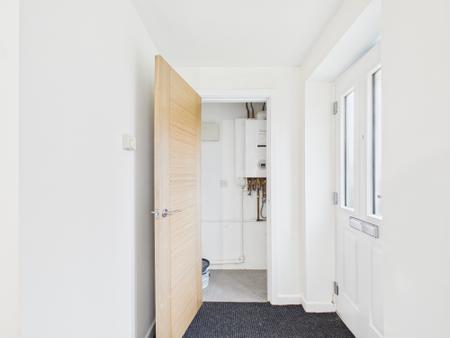 2 bedroom Flat to let in Rylands Drive, Orford, Warrington, WA2