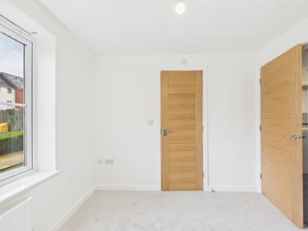 2 bedroom Flat to let in Rylands Drive, Orford, Warrington, WA2