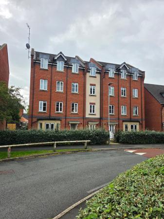 Rylands Drive, Orford, Warrington, WA2