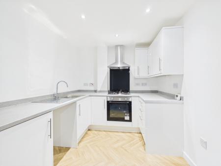 2 bedroom Flat to let in Rylands Drive, Orford, Warrington, WA2