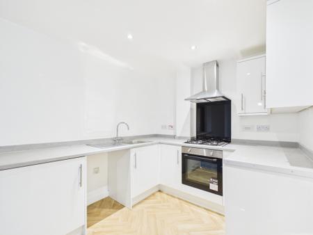 2 bedroom Flat to let in Rylands Drive, Orford, Warrington, WA2