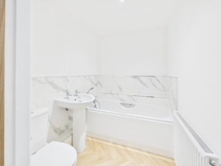 2 bedroom Flat to let in Rylands Drive, Orford, Warrington, WA2