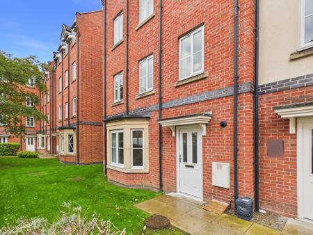 Rylands Drive, Orford, Warrington, WA2