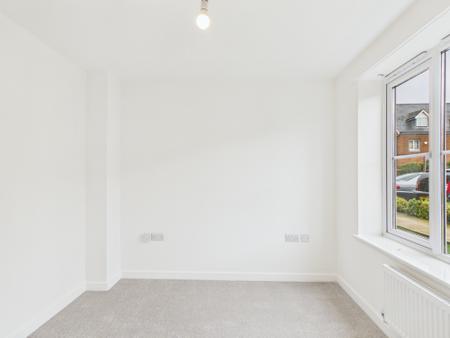 2 bedroom Flat to let in Rylands Drive, Orford, Warrington, WA2