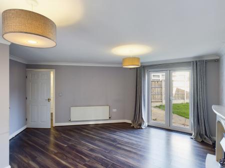 3 bedroom Semi-detached house to let in Southwold Crescent, Great Sankey, Warrington, WA5