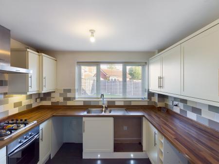 3 bedroom Semi-detached house to let in Southwold Crescent, Great Sankey, Warrington, WA5