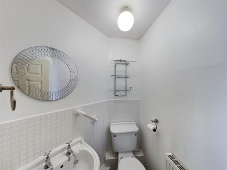 3 bedroom Semi-detached house to let in Southwold Crescent, Great Sankey, Warrington, WA5