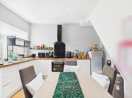 3 bedroom Terraced House for sale in Crab Street, St Helens, WA10