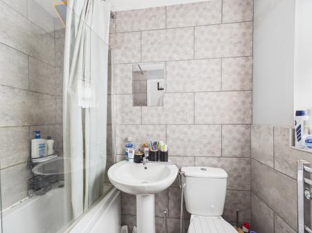 3 bedroom Terraced House for sale in Crab Street, St Helens, WA10