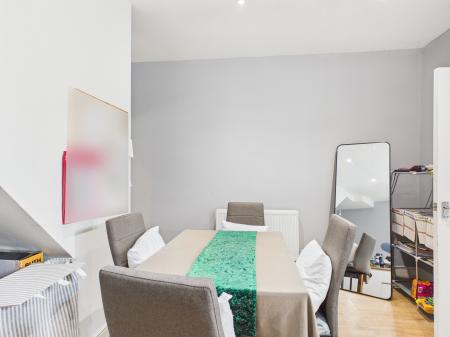 3 bedroom Terraced House for sale in Crab Street, St Helens, WA10