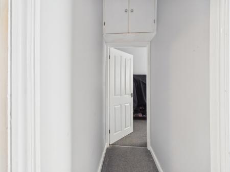 3 bedroom Terraced House for sale in Crab Street, St Helens, WA10