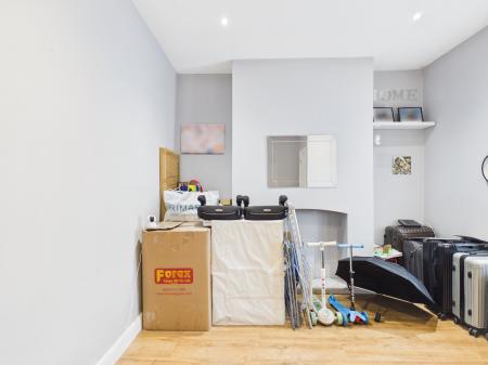 3 bedroom Terraced House for sale in Crab Street, St Helens, WA10