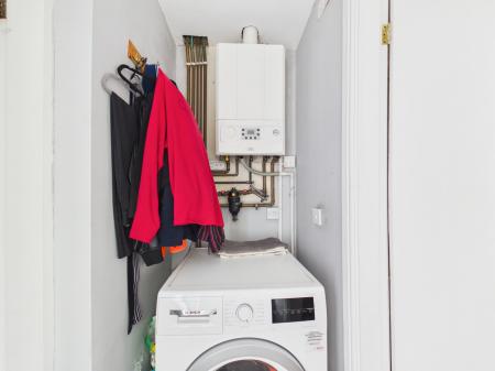 3 bedroom Terraced House for sale in Crab Street, St Helens, WA10