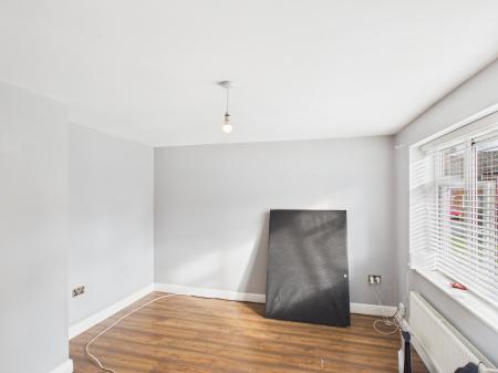 2 bedroom Semi-detached house for sale in Harvey Avenue, St Helens, WA12