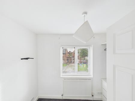 2 bedroom Semi-detached house for sale in Harvey Avenue, St Helens, WA12
