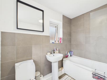2 bedroom Semi-detached house for sale in Harvey Avenue, St Helens, WA12