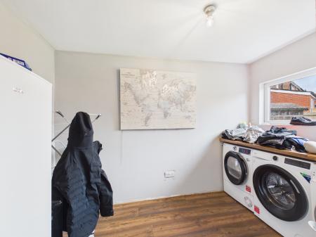2 bedroom Semi-detached house for sale in Harvey Avenue, St Helens, WA12