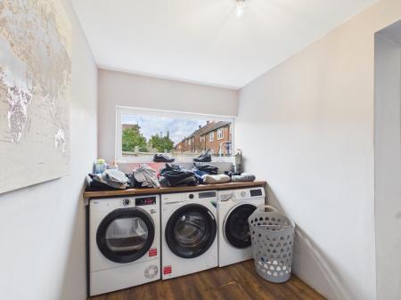 2 bedroom Semi-detached house for sale in Harvey Avenue, St Helens, WA12