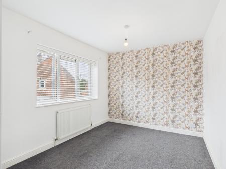 2 bedroom Semi-detached house for sale in Harvey Avenue, St Helens, WA12
