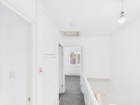2 bedroom Semi-detached house for sale in Harvey Avenue, St Helens, WA12