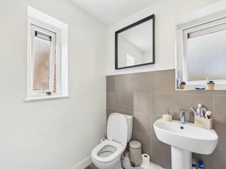 2 bedroom Semi-detached house for sale in Harvey Avenue, St Helens, WA12