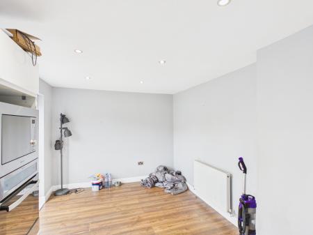2 bedroom Semi-detached house for sale in Harvey Avenue, St Helens, WA12
