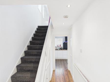 2 bedroom Semi-detached house for sale in Harvey Avenue, St Helens, WA12