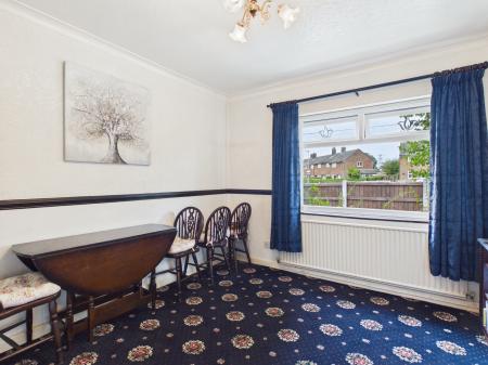 3 bedroom Semi-detached house for sale in Fitzwalter Road, Woolston, Warrington, WA1