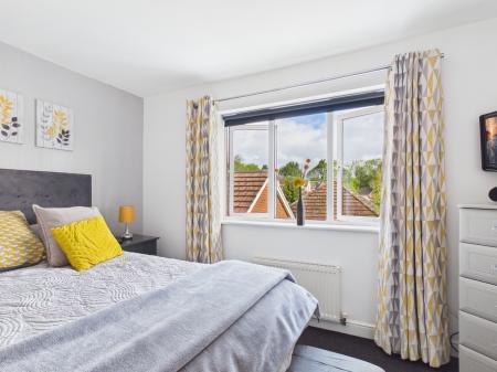4 bedroom Detached house to let in Lady Richeld Close, Runcorn, WA7