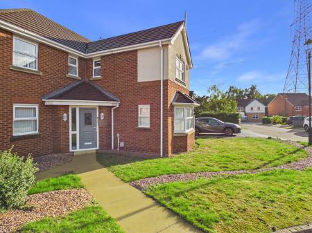 Lady Richeld Close, Runcorn, WA7