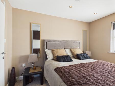 4 bedroom Detached house to let in Lady Richeld Close, Runcorn, WA7