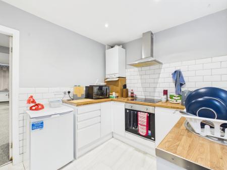 2 bedroom Terraced House for sale in Fleet Lane, St Helens, WA9