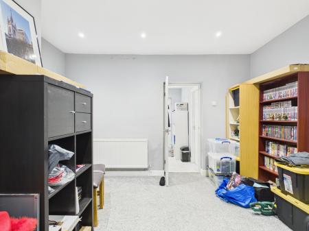 2 bedroom Terraced House for sale in Fleet Lane, St Helens, WA9