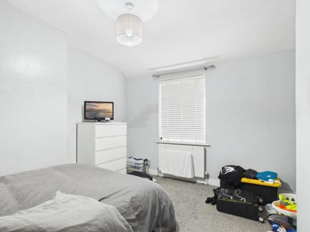 2 bedroom Terraced House for sale in Fleet Lane, St Helens, WA9