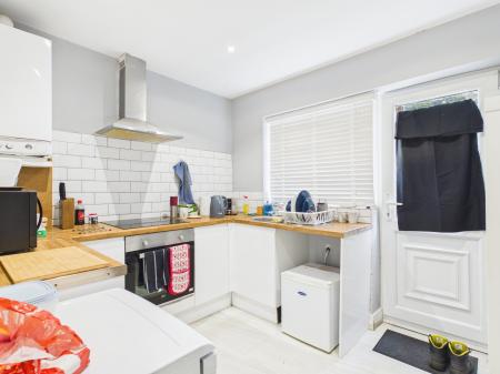 2 bedroom Terraced House for sale in Fleet Lane, St Helens, WA9