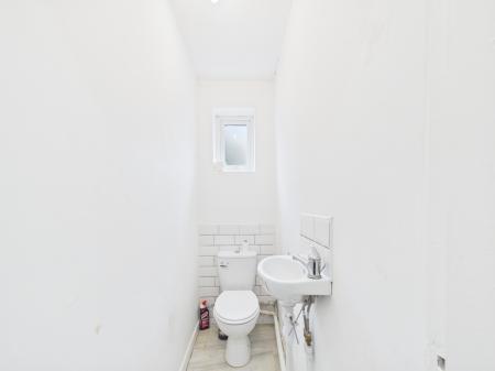 2 bedroom Terraced House for sale in Fleet Lane, St Helens, WA9