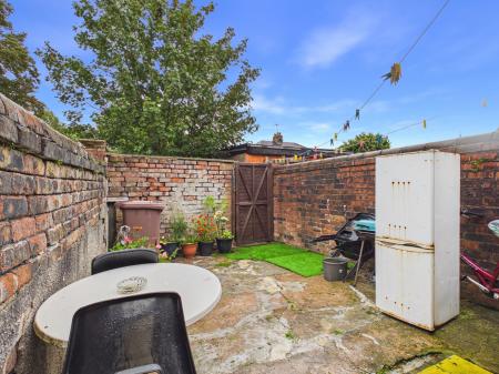 2 bedroom Terraced House for sale in Fleet Lane, Parr, St Helens, WA9