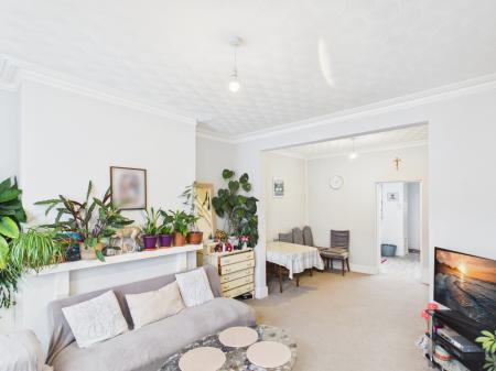 2 bedroom Terraced House for sale in Fleet Lane, Parr, St Helens, WA9