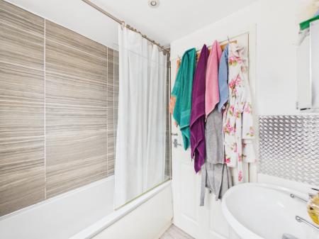 2 bedroom Terraced House for sale in Fleet Lane, Parr, St Helens, WA9