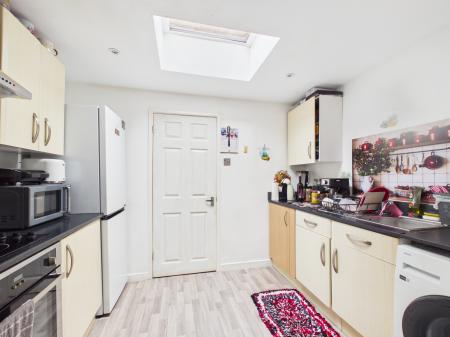 2 bedroom Terraced House for sale in Fleet Lane, Parr, St Helens, WA9