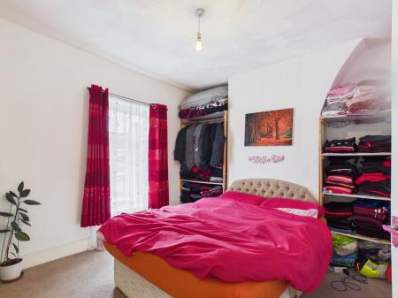 2 bedroom Terraced House for sale in Fleet Lane, Parr, St Helens, WA9