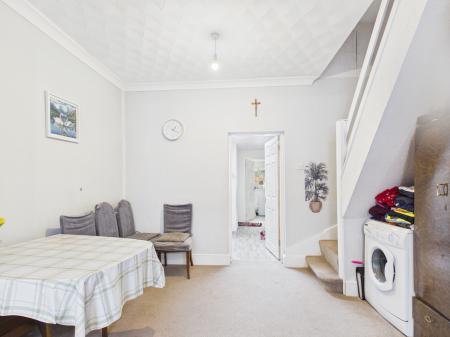 2 bedroom Terraced House for sale in Fleet Lane, Parr, St Helens, WA9