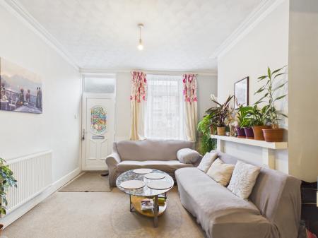 2 bedroom Terraced House for sale in Fleet Lane, Parr, St Helens, WA9